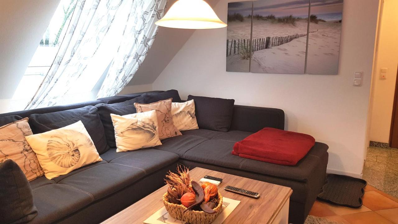 Ferienwohnung 5 Im Haus Am See Sellin  Екстер'єр фото