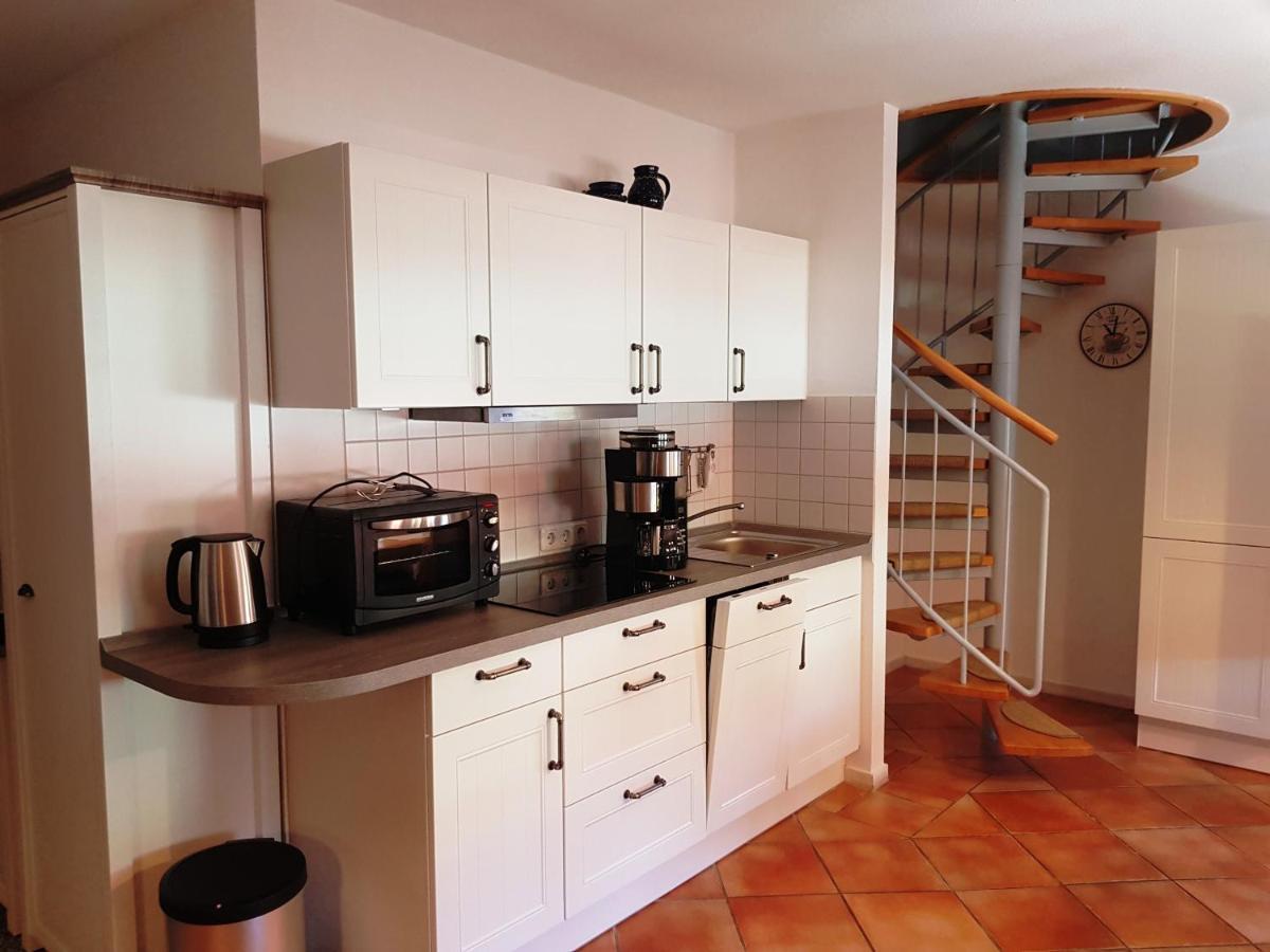 Ferienwohnung 5 Im Haus Am See Sellin  Екстер'єр фото